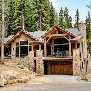 Ski In Out Luxury Chalet With Hot Tub, Pool Table & Great Views - 500 Dollars Of Free Activities & Equipment Rentals Daily Winter Park Exterior photo