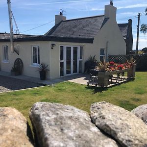 Bracken Cottage Ballymartin Exterior photo