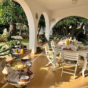 Romantico Wellness Casa Veronica Bed and Breakfast Elche Exterior photo