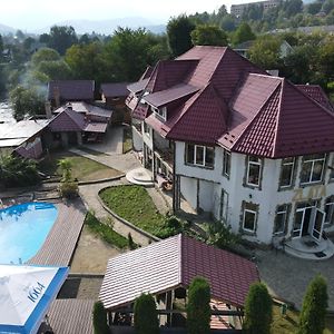 Villa «Zlata» Verchovyna Exterior photo