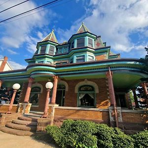 Vaast Bed & Breakfast Bed and Breakfast Adamstown Exterior photo