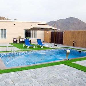 800 Mountain Resort Vacation House Fujairah Exterior photo