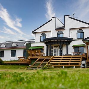 Guesthouse Leaf Hokuto  Exterior photo