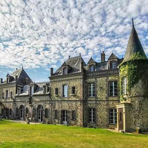 Chateau De Swann Illiers-Combray Exterior photo