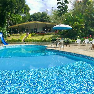 El Jardin De Los Colibries - Pereira, Risaralda Villa Exterior photo