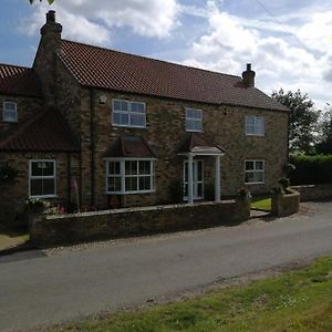 The Old School Bed and Breakfast Donington on Bain Exterior photo