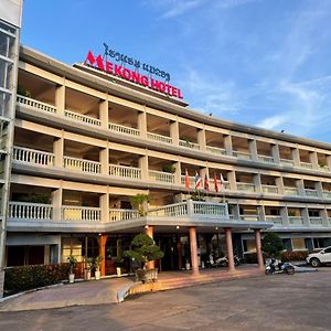 Mekong Hotel Thakhek Exterior photo