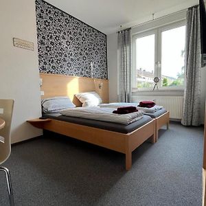 Ferienunterkunft Mit 4 Doppelzimmern In Einbeck!! Hotell Exterior photo