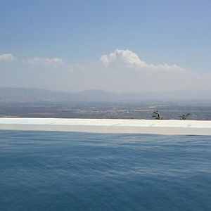 Beit El Kroum Boutique Hotel Zahlé Exterior photo