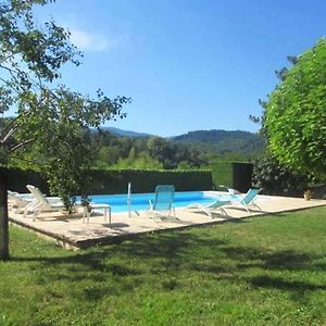 Velo Ariege Pyrenees Bed and Breakfast La Bastide-de-Sérou Exterior photo