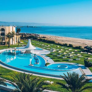 Iberostar Waves Averroes Hotell Hammamet Exterior photo