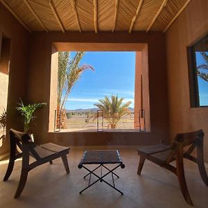 Kasbah Tamsna Hotell Ouarzazate Exterior photo