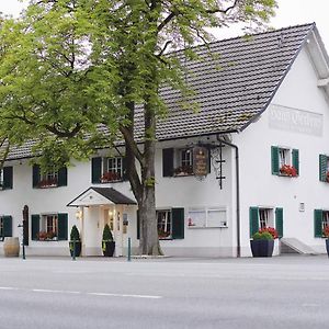 Haus Gerbens Hotell Wickede  Exterior photo