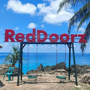 Reddoorz Syariah Near Ujong Kareung Beach Sabang Hotell Kota Bawah Timur Exterior photo