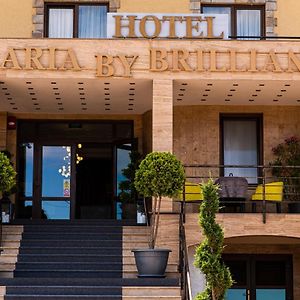 Aria By Brilliant Hotell Zalău Exterior photo