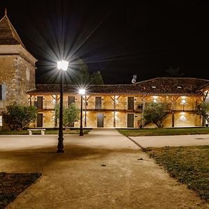 Domaine De Boulouch Hotell Lectoure Exterior photo