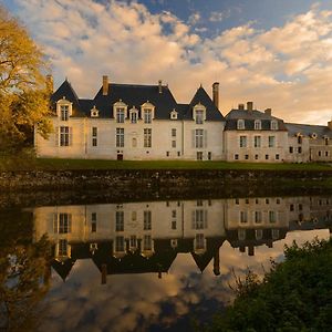 Chateau Des Grotteaux Pres Chambord Bed and Breakfast Chambord  Exterior photo