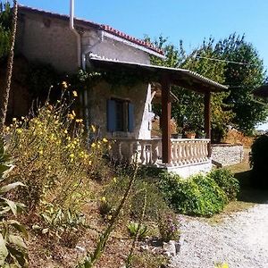 La Tranquillite, Le Calme Villa Nanteuil-Auriac-de-Bourzac Exterior photo