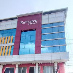 Emirates Residency Hotell Pudunagaram Exterior photo