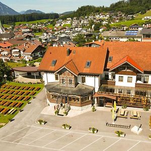 Gasthof Franziskibad Hotell Bad Häring Exterior photo