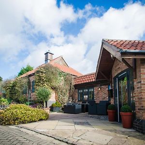 The Hammer And Pincers Hotell Loughborough Exterior photo