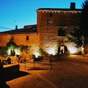 Palacio De Orisoain Hotell Exterior photo