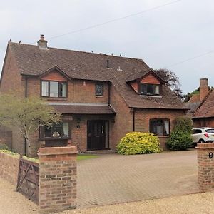 Barn Court Bed And Breakfast Everton Exterior photo