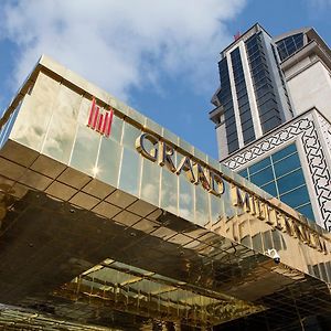 Grand Millennium Konya Hotell Exterior photo