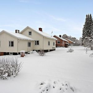 The Old Post Office Bed and Breakfast Hedenäset Exterior photo