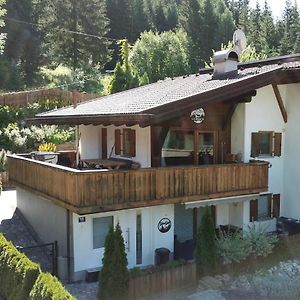 Chalet La Bosch, 7-Persoons Luxe Eigen Woning Met Privetuin Villa Ehrwald Exterior photo