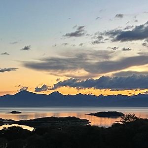 Plockton, Camus Fearn Barn Villa Exterior photo