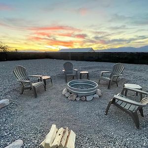 Bullhead City Oasis With Fire Pit And Mtn View! Villa Exterior photo