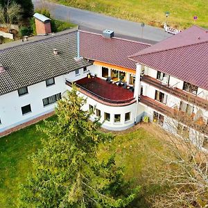 Gartenhotel Landart Bad Soden-Salmünster Exterior photo