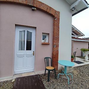 Chambre D'Hotes Bed and Breakfast Verdun-Sur-Garonne Exterior photo