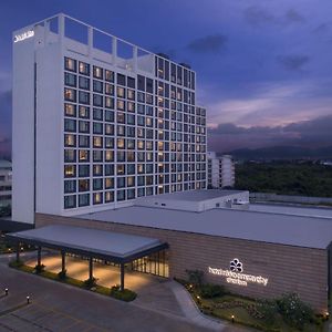 Hotel Nikko Amata City Chonburi Exterior photo