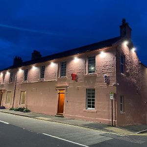 Queensberry Arms Hotel Kirkconnel Exterior photo