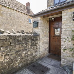 Wesley House Villa Shepton Mallet Exterior photo