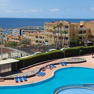 Ocean View Apartment In Golf Del Sur San Miguel de Abona Exterior photo