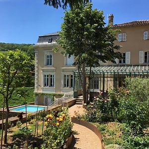 Le Clos Des Fayettes Hotell Theize Exterior photo