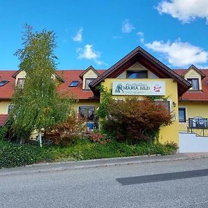 Landrasthaus Maria Bild Hotell Exterior photo