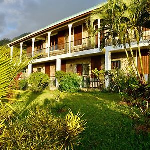 Whole Garden Apartment Tanetane Exterior photo