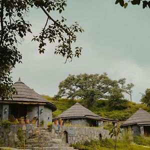 Turban Nature Wilderness , Kumbhalgarh Hotell Exterior photo