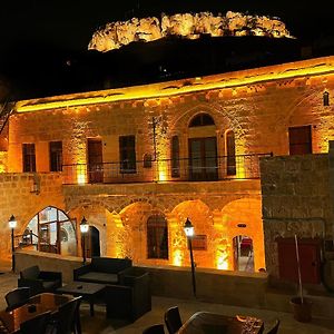 Fairouz Otel Mardin Exterior photo