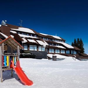 Hotel Planja Zreče Exterior photo