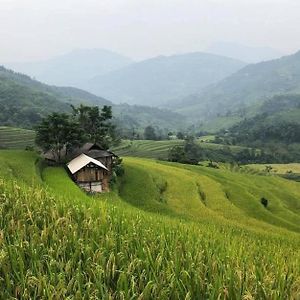 Nam Ly Retreat- Breakfast Included Hotell Ha Giang Exterior photo