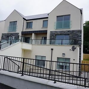 Bluestack View Apartment Donegal Town Exterior photo