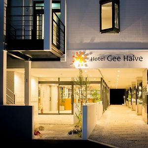 Hotel Gee Haive Mishima  Exterior photo