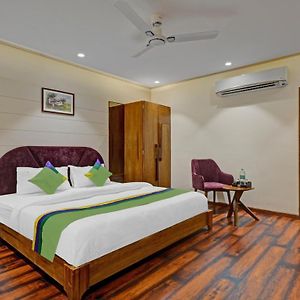 Treebo Z Hotell Bhilwara Exterior photo