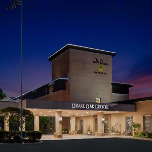 The Drake Oak Brook, Autograph Collection Hotell Exterior photo