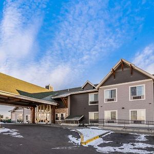 La Quinta By Wyndham Belgrade - Bozeman Airport Hotell Exterior photo